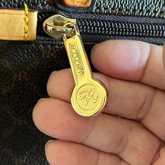 Rioni Tote Bag - Outstanding condition - Picture 7 of 17